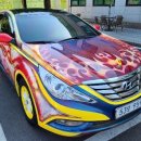 비젼자동차외형복원전문샵 이미지