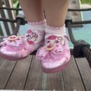 아이구컴퍼니 | 아동구두 후기, 첫번째 ‘풋풋 아뜰리에 LED 구두’ 메이드 인 코리아