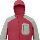 페로시후디(M\'s ferrosi hoody) / cardinal_pumice 이미지