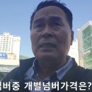 용달넘버 16년 21년 넘버 팝니다 ***-****-**** 이미지