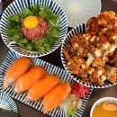 신논현역 점심 맛집 초밥이 존맛이었던 연하동 신논현점 내돈내산 후기
