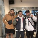 다운 방어의 핵심_중심 이동의 원리:: 일산 덕양구 화정동 행신동 덕은동 복싱 MMA 전문 로드FC 고양행신점