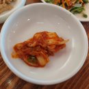 공단대로 | 군산맛집) 나운동 '올미' 시래기밥 정식