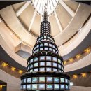 미술관 품속 사유의 가을 정원, 국립현대미술관 과천 옥상정원 이미지