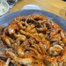 나정순할매쭈꾸미 이미지