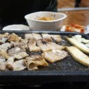 조선용삼이대패삼겹
