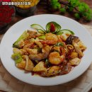 장만금중화요리 - 용인시 처인구 완장천로 448-15 | 장만금중화요리