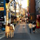 샤로수길 이미지