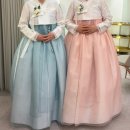 단비 | 김해 한복 대여, 꽃비단비 김해점 방문 후기