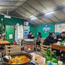 슬비네 | 익산역 노포 새벽 술집 '슬비네포장마차' 꼬막 낙지볶음 안주 맛집이지만 너무 비싸..