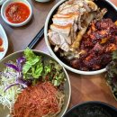 삼도왕족발보쌈 | [수원/권선구]이서방왕족발보쌈수원본점 / 솔직후기 / 28년 역사의 수원 족발 맛집