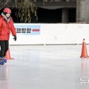 성북구겨울 썰매장(우이천다목적광장) 이미지