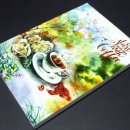 캔버스커피 이미지