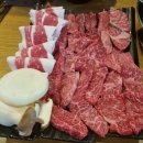 본궁정육식당