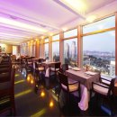 인터컨티넨탈 서울 코엑스 이미지