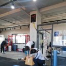 써전트 | [골프 PT 후기] 회전근개 파열 부상 후 회복까지! 용인 GMC 실제 후기!