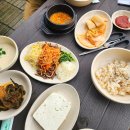 형제천막 | 광교산 보리밥 도토리묵 맛집 애견동반 가능 형제농원