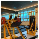 세인트의원 | 세인트마리 들렀다 우연히 인연 맺은 글로리짐, 힙업운동으로 인생 역전! (내돈내산)