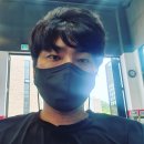 해바라기 손세차 이미지