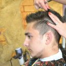 콤마헤어갤러리 2호점 이미지