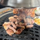 본포집 | 고기집 뭉클돈 용봉점 친구랑 다녀온 솔직한 고기집 후기 회식과 점심 모두 만족되는 공간 분위기 좋은...