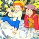 톰소여의 모험 이미지