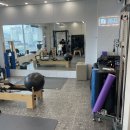 타임투리햅재활운동센터
