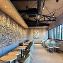 스타벅스커피 동해DT점 이미지