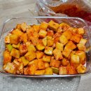 삼진식자재 | 대용량 김치 맛집 삼진푸드 업소용 싱싱 깍두기 깍두기볶음밥 만드는법