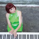 Kathleen Supove Redefining the Pianist as Art 이미지