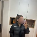 노스페이스 온볼 패딩 여성 뉴 퍼피 EX 온볼자켓 NJ3NQ80 상세 후기