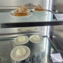 카페종점 | 제주 애월 오션뷰 카페 추천, 밀크티와 커피가 맛있는 카페 진정성 종점 방문 후기