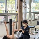 다나출판 | [공지] 광주 재활운동, 다나체형교정&필라테스 물리치료사 최영화 실장 약력과 실제 회원 후기