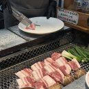 발산역 고기 맛집 | ‘산청숯불가든 마곡’ 캐치테이블 주말 저녁 웨이팅 후기