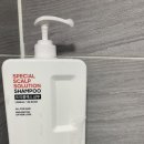 지성식품 | 향 좋은 트리플에스 지성두피 탈모샴푸 사용후기