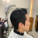 민정헤어샵 | 성수동 미용실 온즈온헤어 민정 디자이너 남자 커트 다운펌 후기