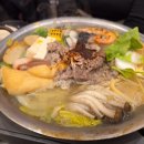 구로-구로-구로-3048 | 서면 롯데백화점 맛집 혼밥 가능한 1인 화로 전골 보글