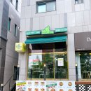 운서역 맛집 , 포케 샐러드 뱃살도둑 후기