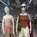 디피앤이 | 앤아더스토리즈 여름신상 오프라인매장 구경하기 (7월말 앤아더스토리즈 매장 신상 디피)