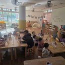 봉무초교 병설유치원 이미지