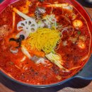 라라본국 | [합정동맛집] 합정 깔끔한 신상 마라탕 맛집 라라본국마라탕 본점