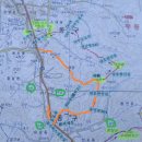 [무등산국립공원] 소태동~바랑산(315m)~매봉(388m)~탑봉(497m)~용연봉(364m)~육판리~소태동 회귀하기(16/12/1/목 오후) 이미지