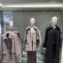 룩 옵티컬 롯데평촌점 | 무신사 스탠다드 평촌롯데점/가을 신상 우먼 가디건, 레더 블루종 등
