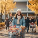 라이프온천 | 부산 코스트코 1월 핫딜 총정리.. 삼성 가전부터 스케쳐스 운동화 할인 정보