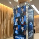 세종아트당구클럽 | 뮤지컬 한복 입은 남자 관극 후기 / 충무아트센터 1층 2열 통로 시야, MD 가격