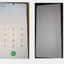 특정 Galaxy Note20 Ultra 사용자는 공식 S-View 플립 커버로 번인 문제에 직면하고 있습니다. 이미지