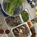 그집족발 | [용인맛집/중앙시장맛집]평원집 족발 순대 후기