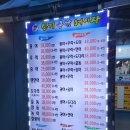 신기종합어시장회포장전문점 내돈내산 낙지
