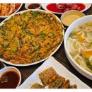 유가네칼국수 이미지