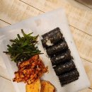 송송김밥 이미지